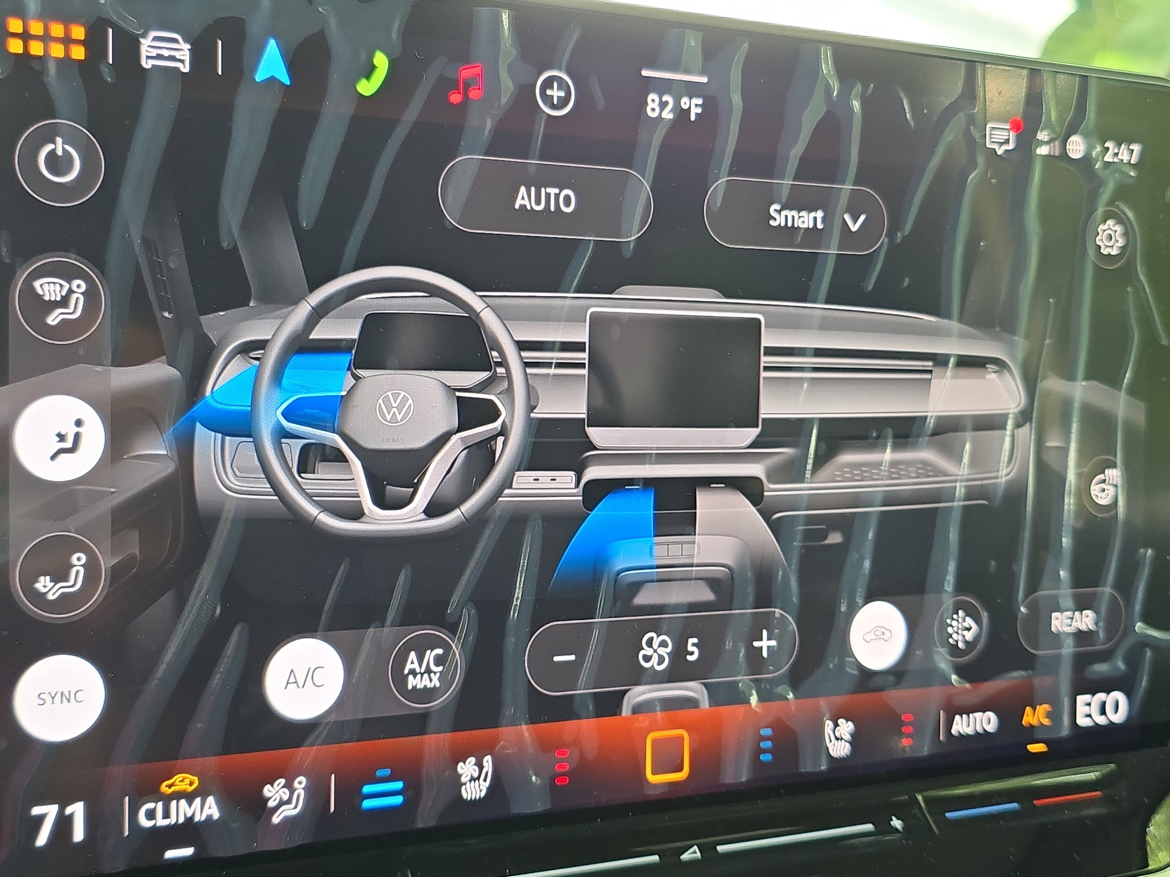 New 2025 Volkswagen ID. Buzz Pro S image 25