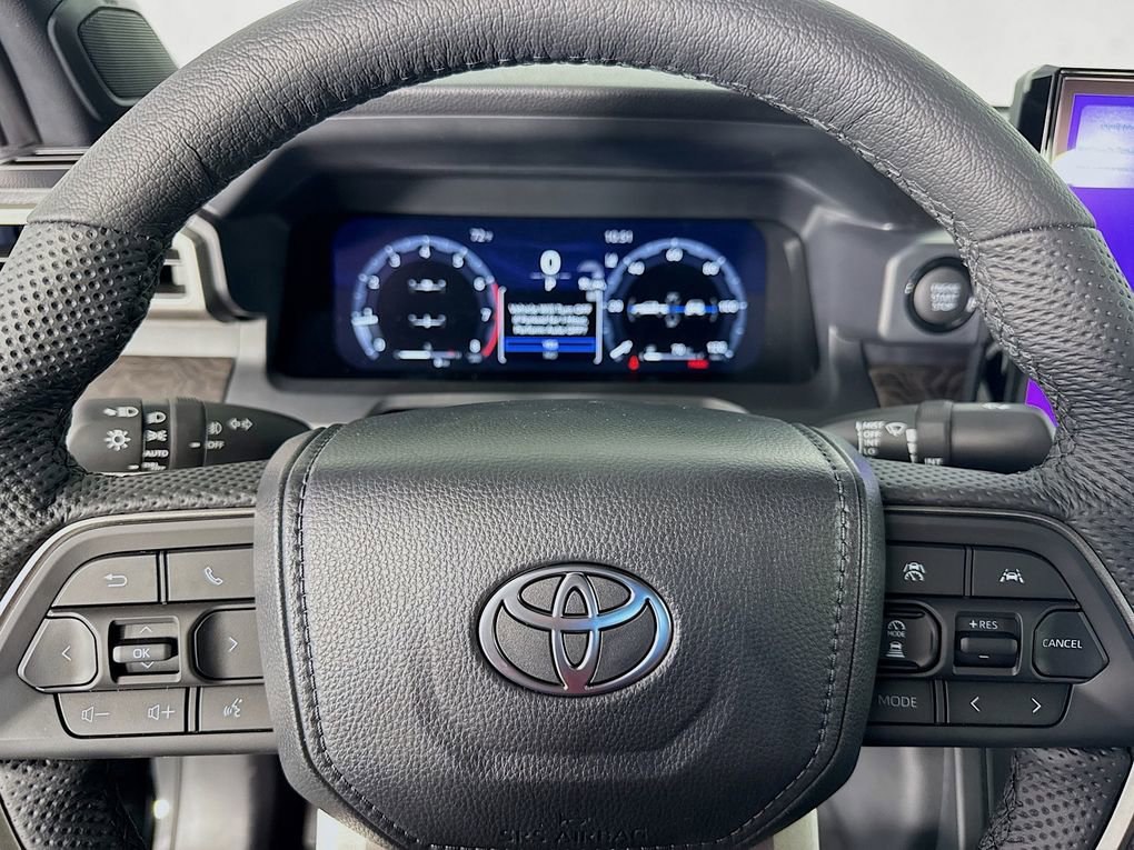 New 2026 Toyota Tacoma Limited image 15