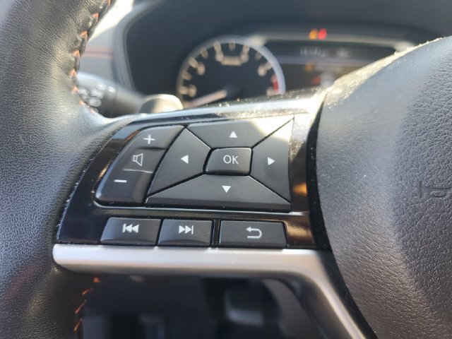 Used 2021 Nissan Altima 2.5 SR FWD image 16