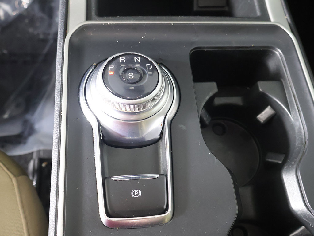 Used 2024 Ford Edge SE AWD/4WD image 42
