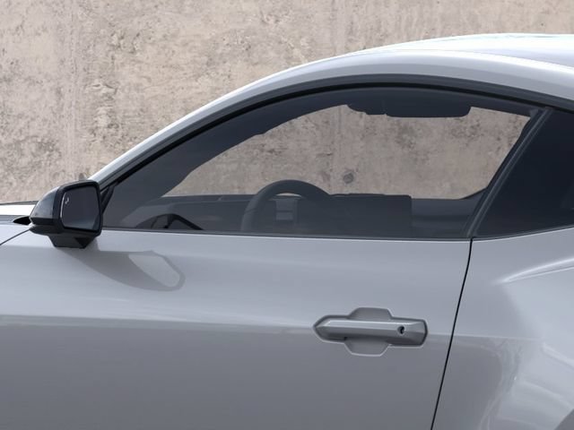 New 2026 Ford Mustang Coupe w/ Mustang Nite Pony Package RWD image 20