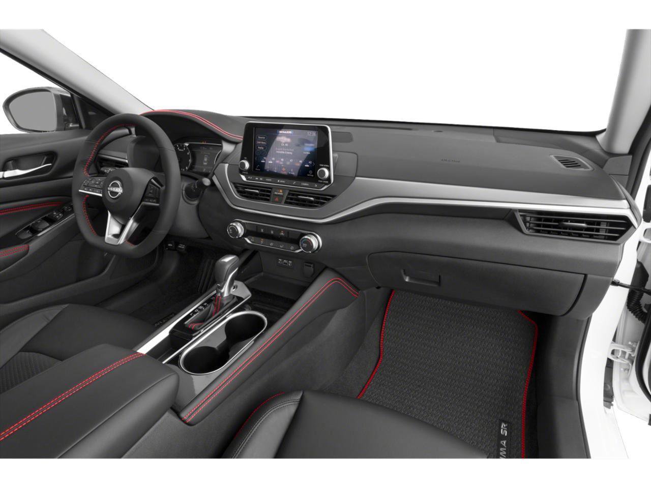 Used 2023 Nissan Altima 2.5 SR w/ SR Premium Package image 10