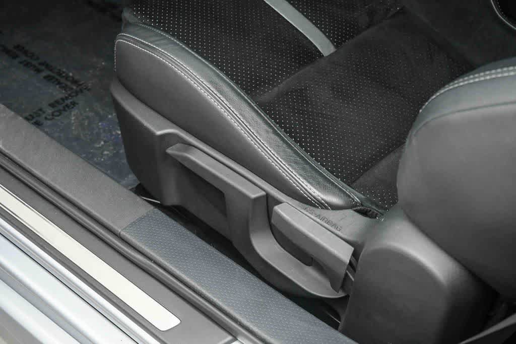 Certified 2024 Toyota GR86 Premium RWD image 28