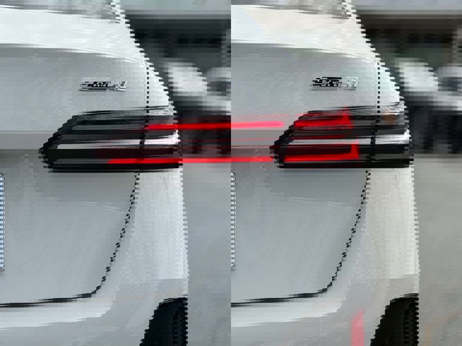 New 2026 BMW i5 eDrive40 w/ M Sport Package image 15