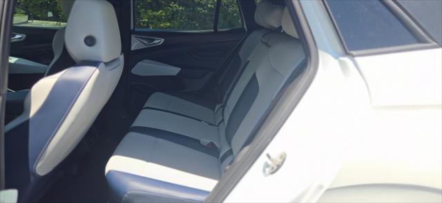 Used 2023 Volkswagen ID.4 S RWD image 16