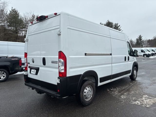 Used 2023 RAM ProMaster 2500 image 6