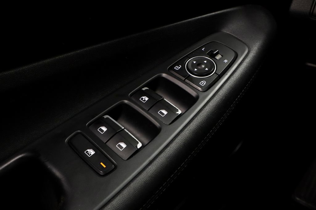 Used 2021 Hyundai Santa Fe SE w/ Cargo Package FWD image 25