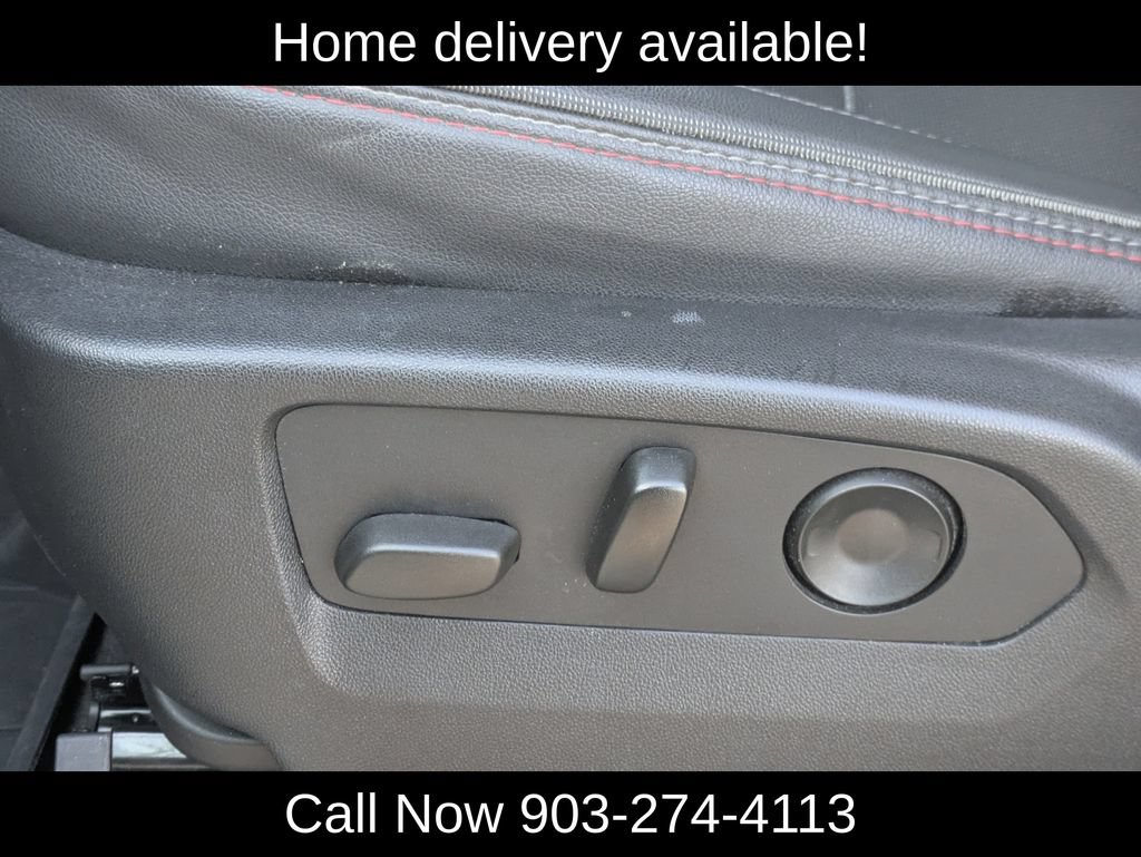 Used 2022 Chevrolet Tahoe RST w/ Luxury Package RWD image 30