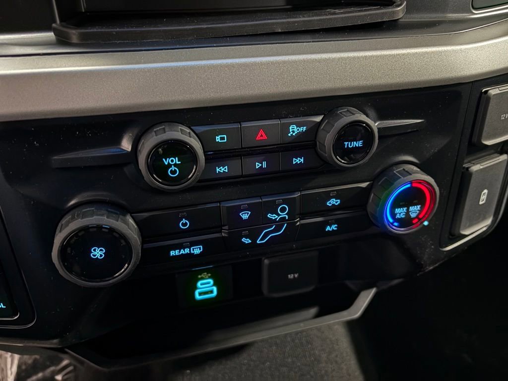 New 2026 Ford F350 XL w/ STX Appearance Package image 18