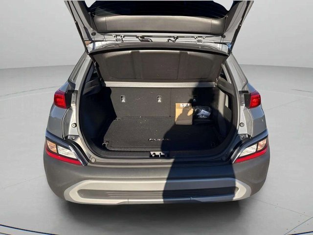 Used 2023 Hyundai Kona SEL w/ Cargo Package image 17