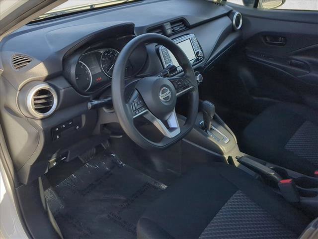 Used 2022 Nissan Versa S image 10