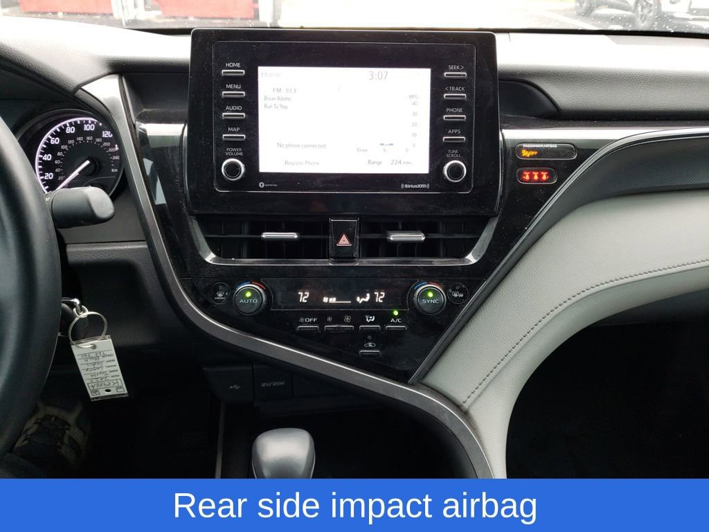 Used 2023 Toyota Camry SE image 20