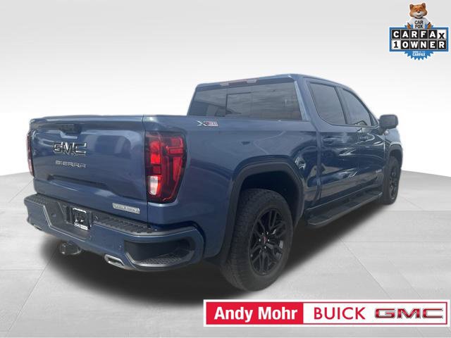 Used 2024 GMC Sierra 1500 Elevation w/ Elevation Premium Package AWD/4WD image 17