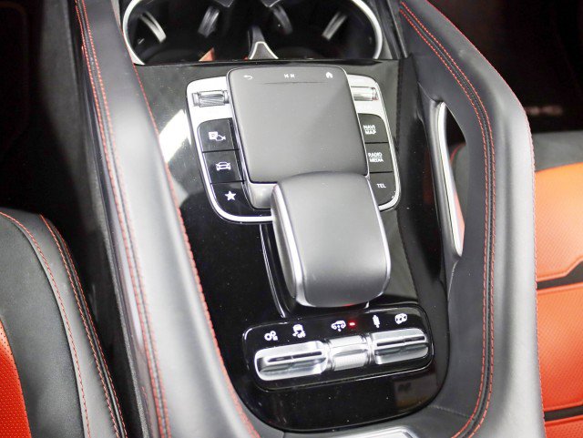 Used 2022 Mercedes-Benz GLE 53 AMG 4MATIC Coupe image 24