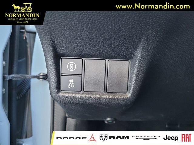Used 2023 Honda Civic Sport image 14