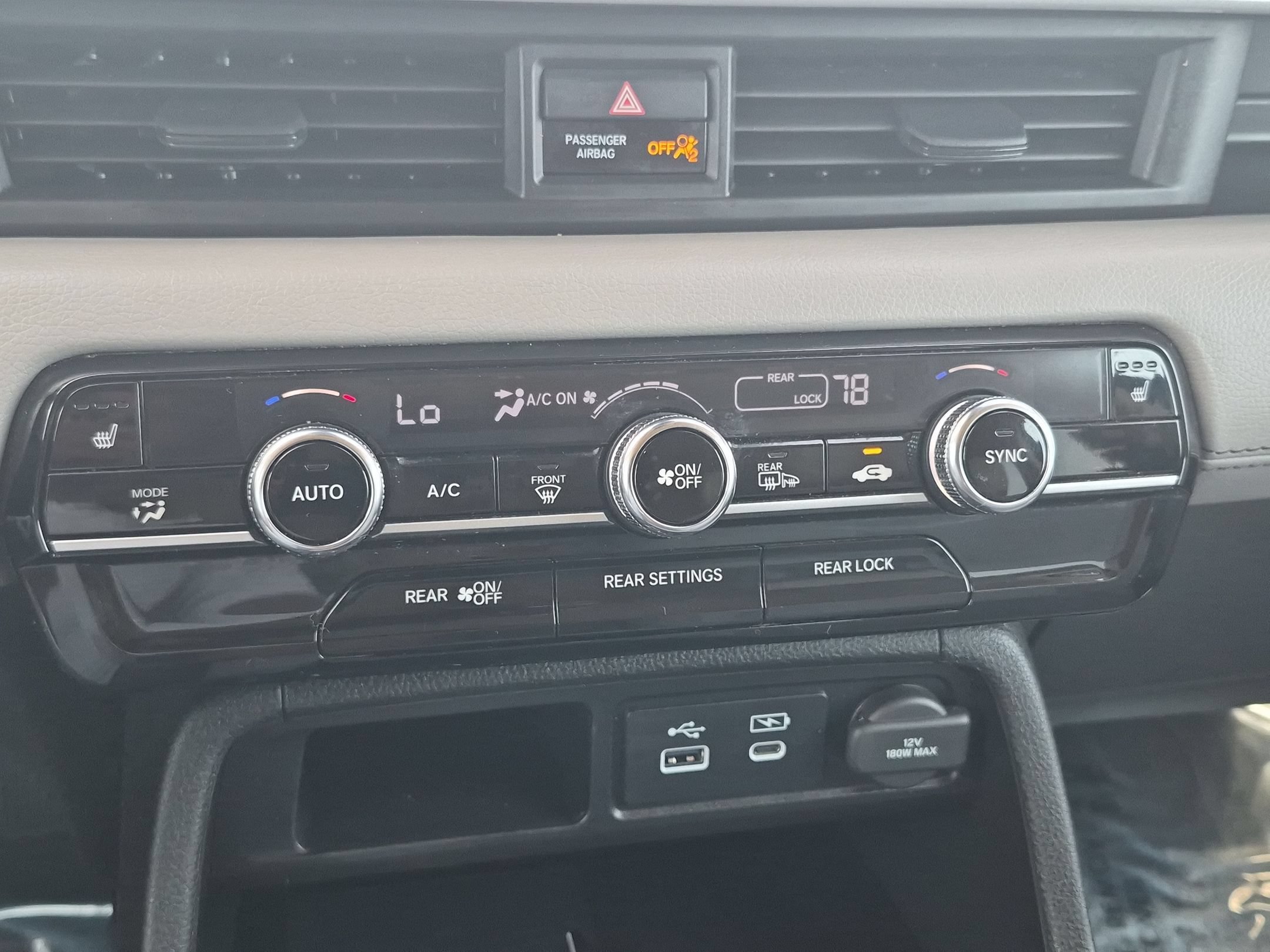 Certified 2024 Honda Pilot EX-L image 21