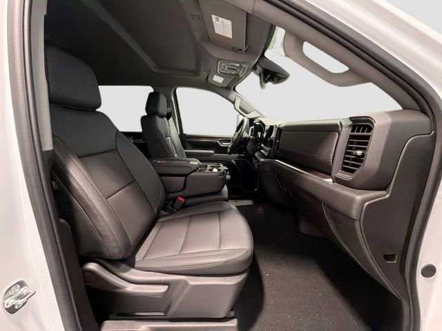 New 2026 Chevrolet Silverado 2500 LT w/ Trail Boss Package image 24