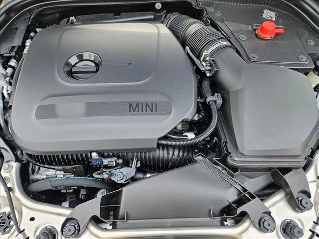 Used 2026 MINI Cooper S FWD image 16