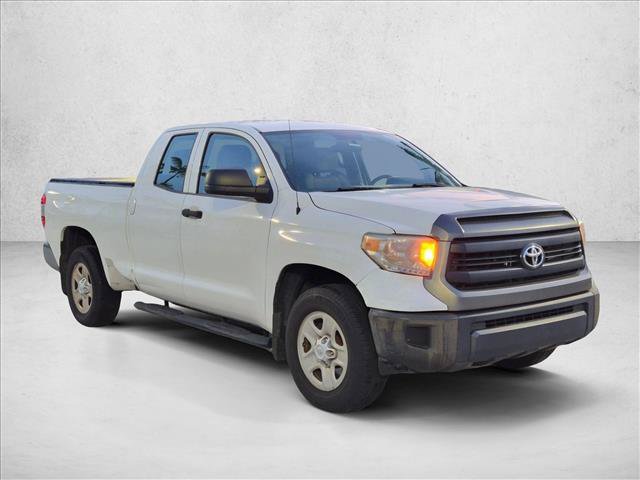 Used 2017 Toyota Tundra SR RWD image 3