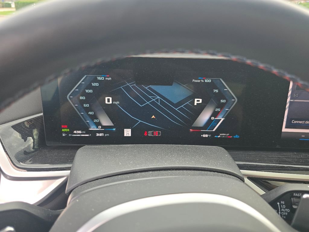 Used 2024 BMW X6 M60i image 29