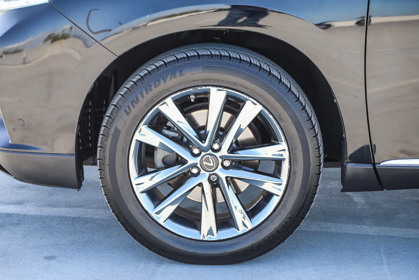 Used 2015 Lexus RX 350 FWD image 10
