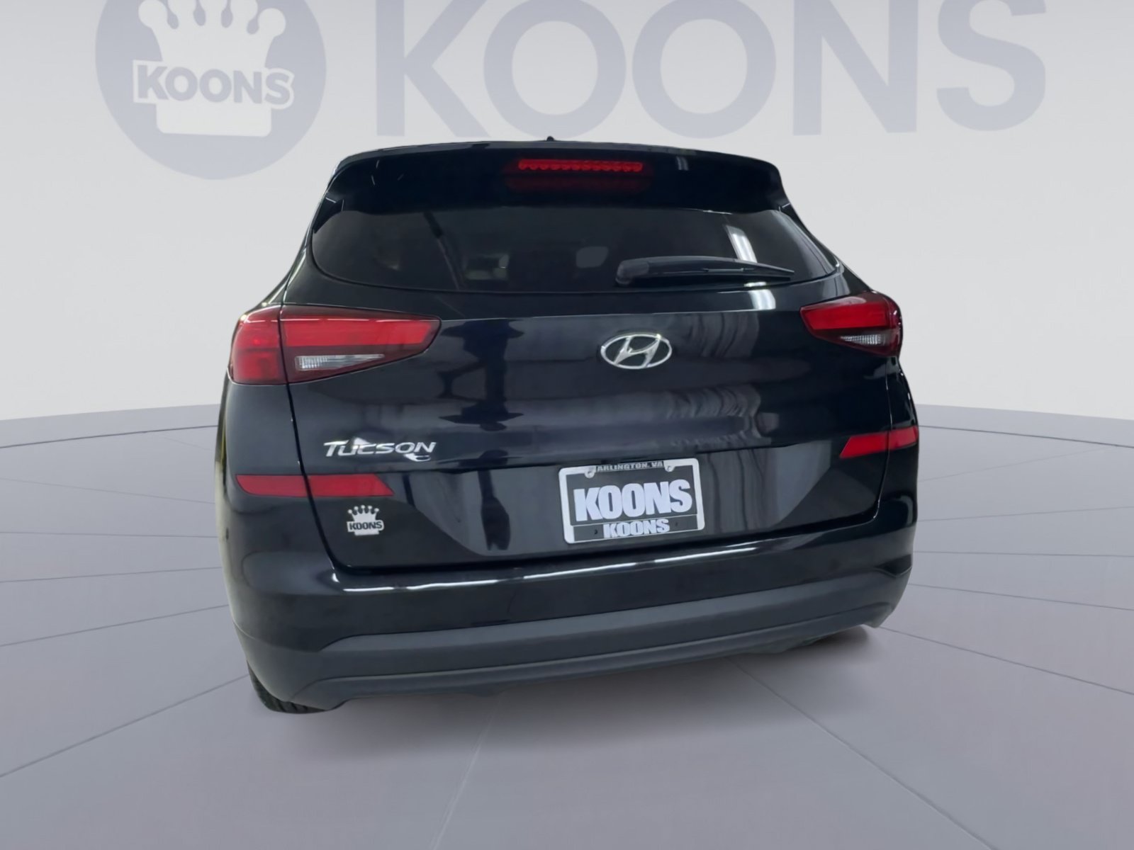 Used 2019 Hyundai Tucson SE FWD image 10