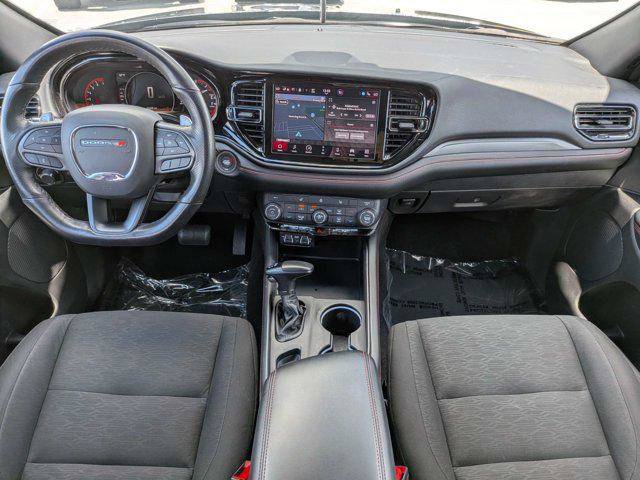Certified 2025 Dodge Durango GT RWD image 15