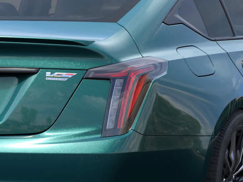 New 2026 Cadillac CT5 V Blackwing image 11