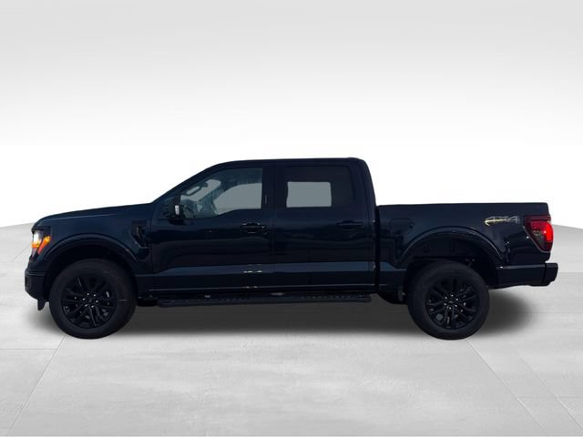 New 2026 Ford F150 XLT w/ Equipment Group 302A MID AWD/4WD image 3