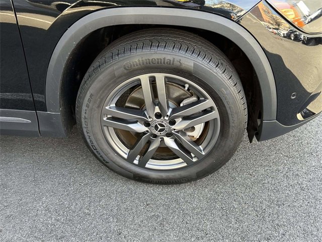 Used 2025 Mercedes-Benz GLA 250 4MATIC image 8