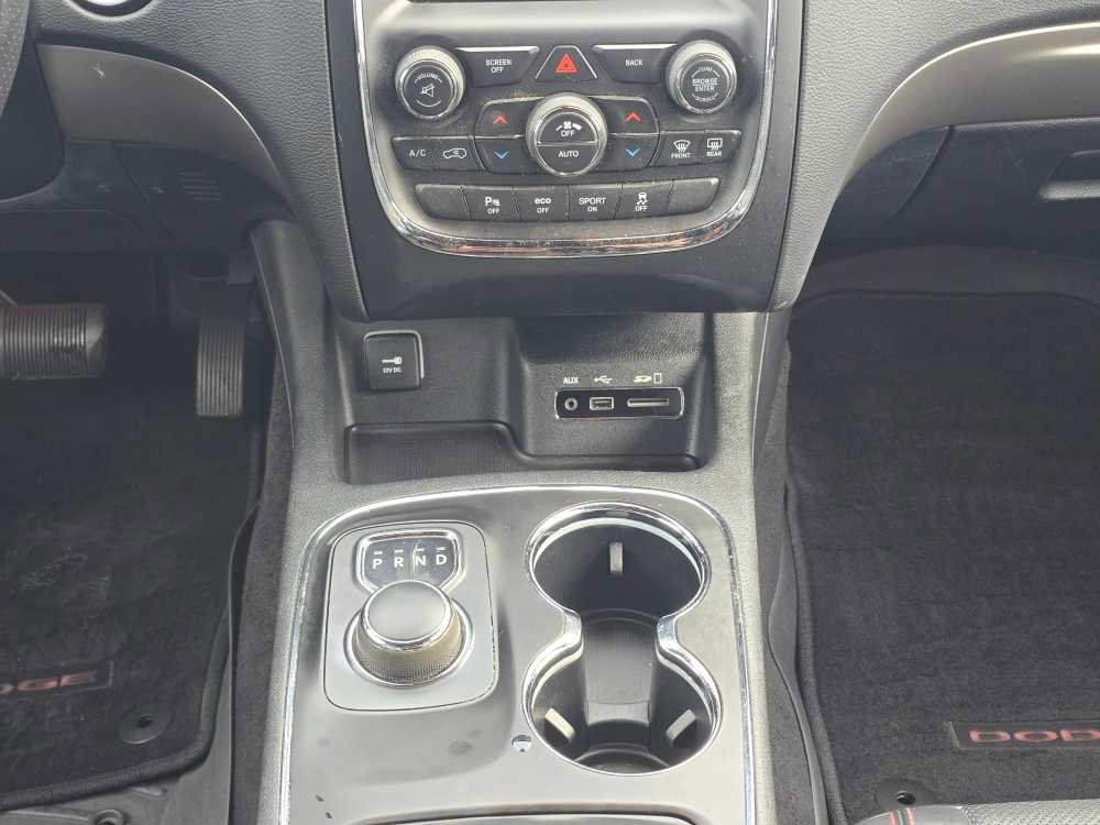 Used 2016 Dodge Durango R/T image 13