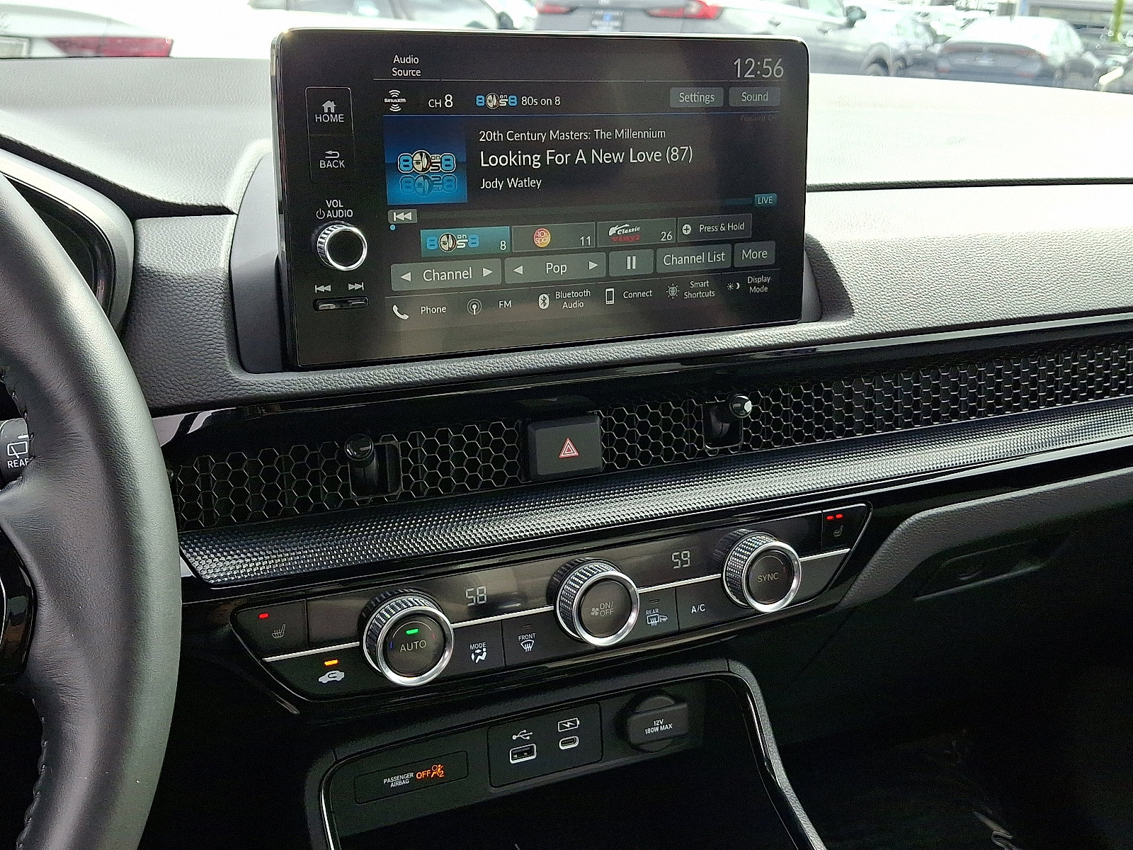 Used 2023 Honda CR-V EX-L image 19