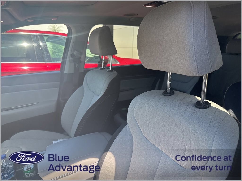 Used 2020 Hyundai Palisade SEL w/ Convenience Package AWD/4WD image 2