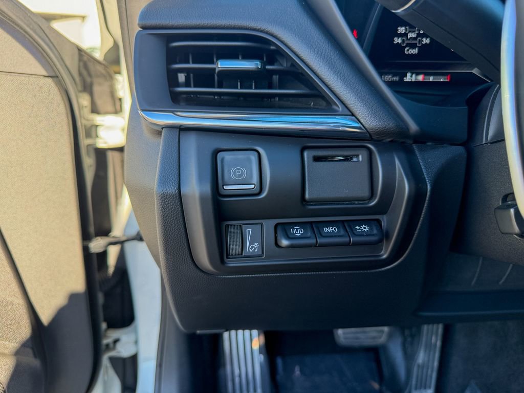 Used 2023 Cadillac CT4 V Blackwing w/ Driver Assist Package image 22