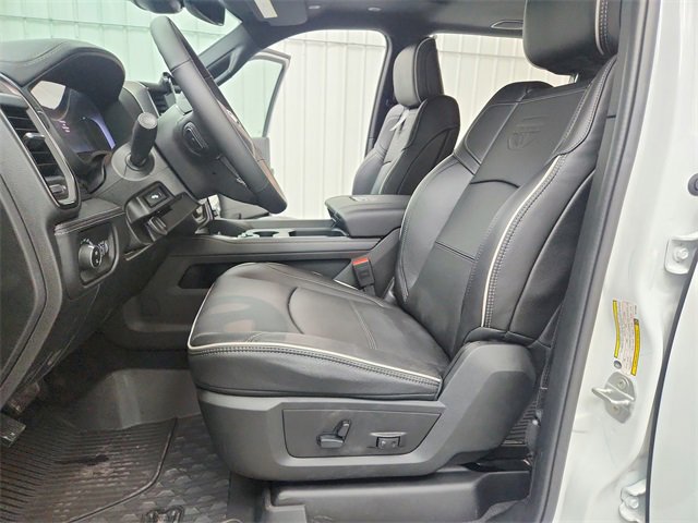 New 2026 RAM 2500 Rebel w/ Rebel Level 2 Equipment Group image 19