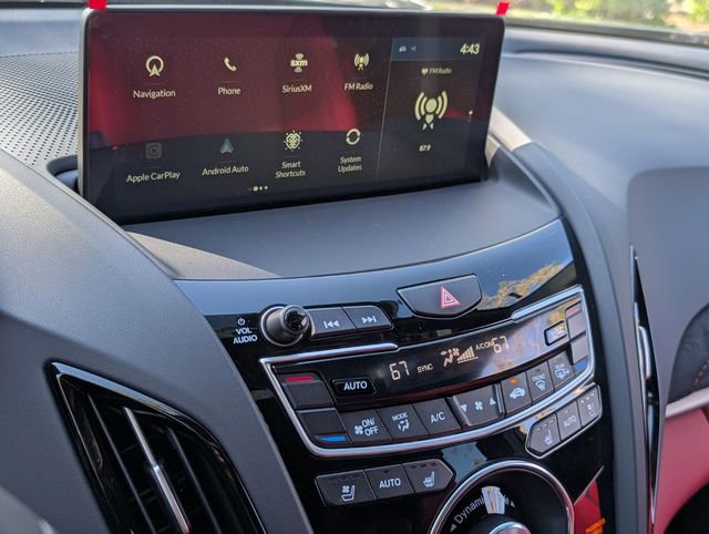 New 2026 Acura RDX A-Spec image 10