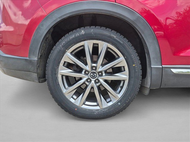 Used 2018 MAZDA CX-9 Grand Touring AWD/4WD image 25