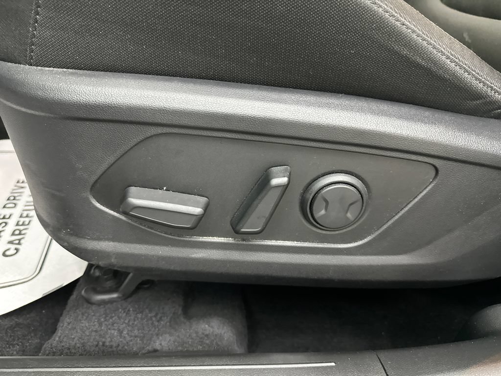 Used 2024 Hyundai Tucson Blue AWD/4WD image 10