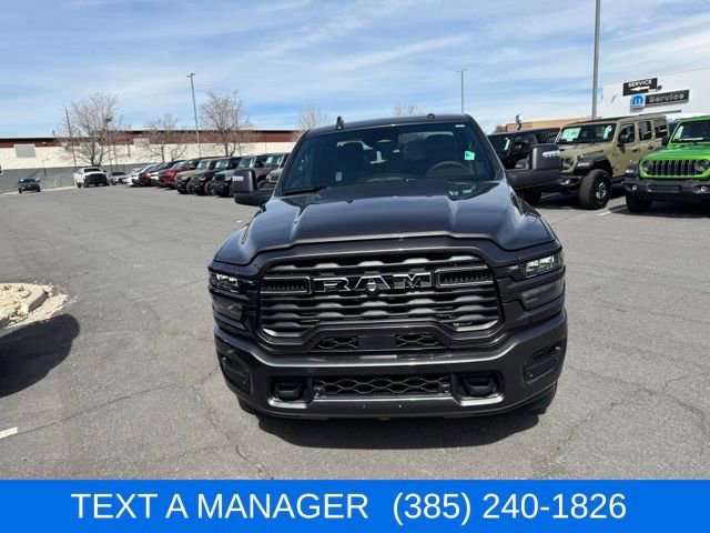 New 2026 RAM 2500 Big Horn image 10