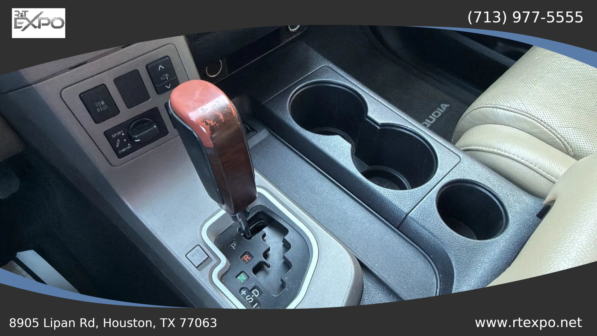 Used 2013 Toyota Sequoia Platinum image 53