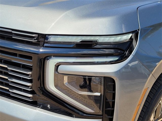 New 2026 Chevrolet Suburban High Country image 5