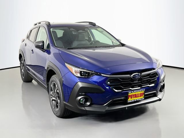 New 2026 Subaru Crosstrek 2.0i Premium AWD/4WD image 1
