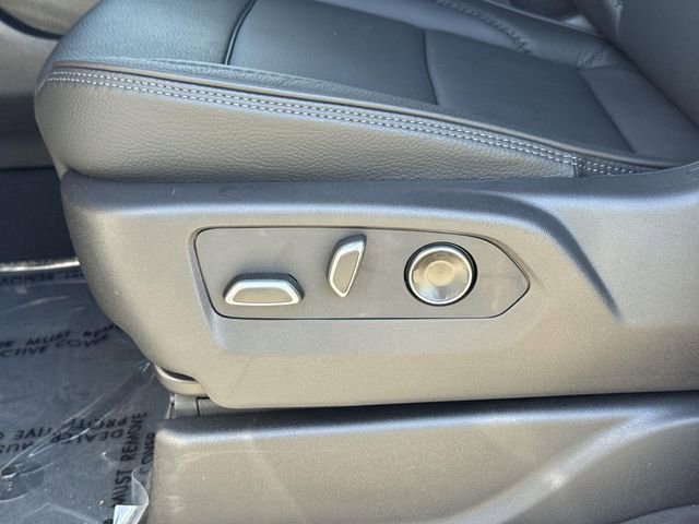 New 2026 GMC Yukon Denali image 21