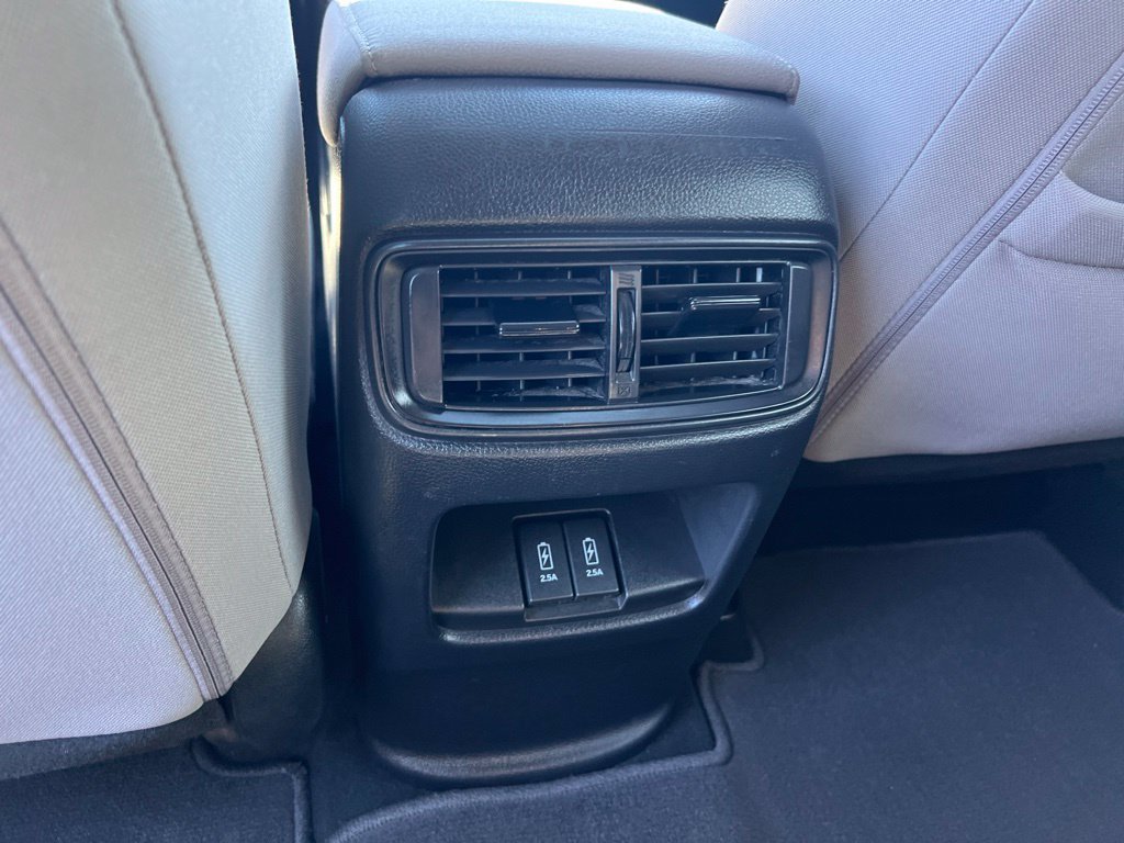 Used 2019 Honda CR-V EX image 20