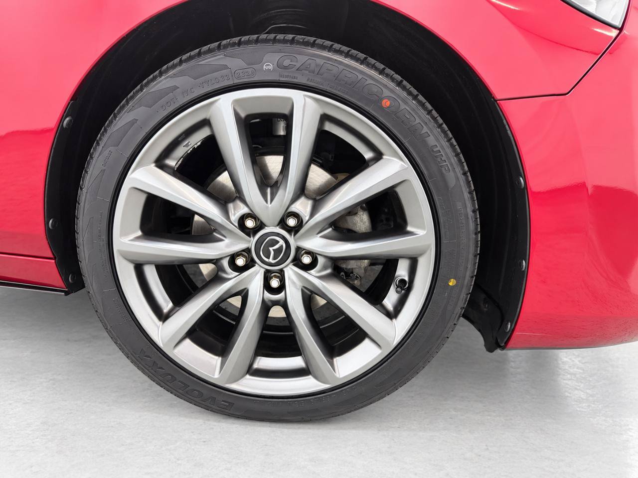 Used 2019 MAZDA MAZDA3 AWD Hatchback w/ Preferred Pkg image 32