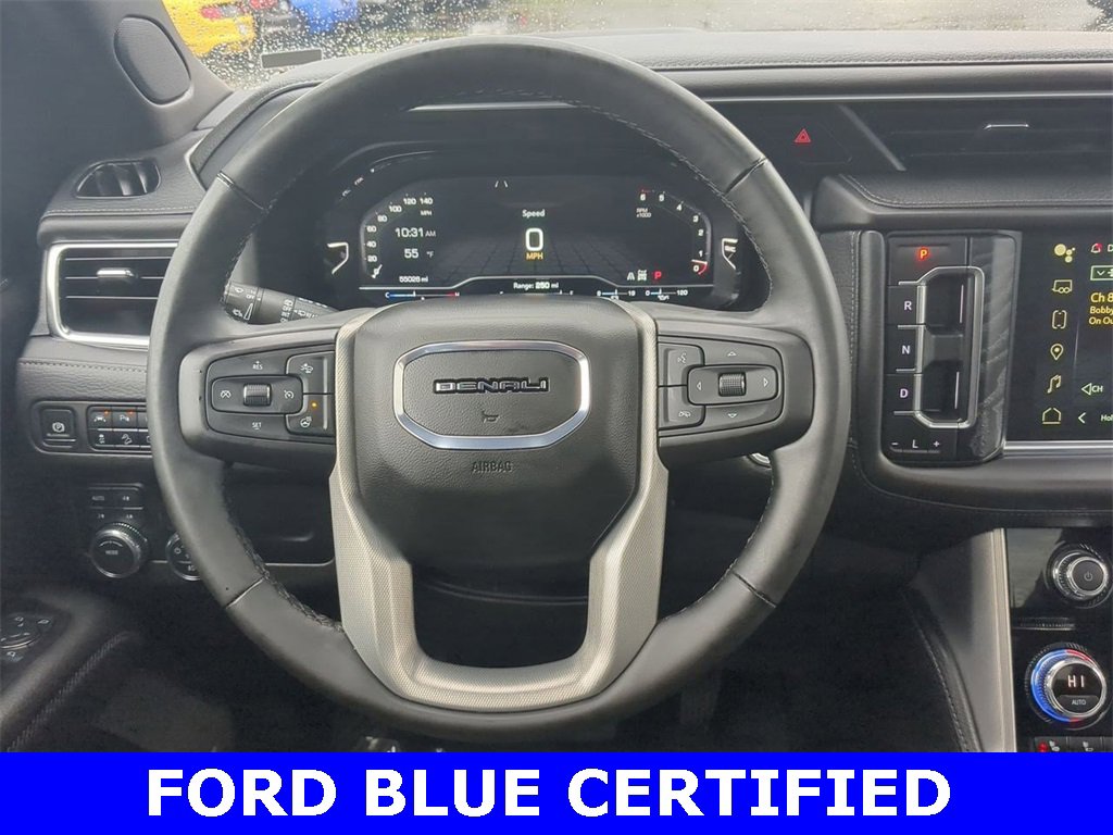 Used 2024 GMC Yukon Denali image 14