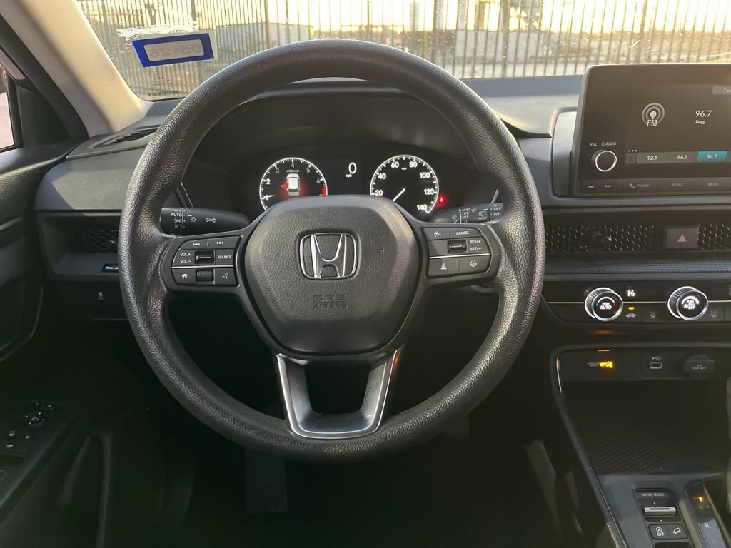 Used 2023 Honda CR-V LX image 15