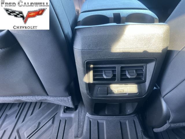 Used 2024 Chevrolet Colorado LT w/ LT Convenience Package III image 26