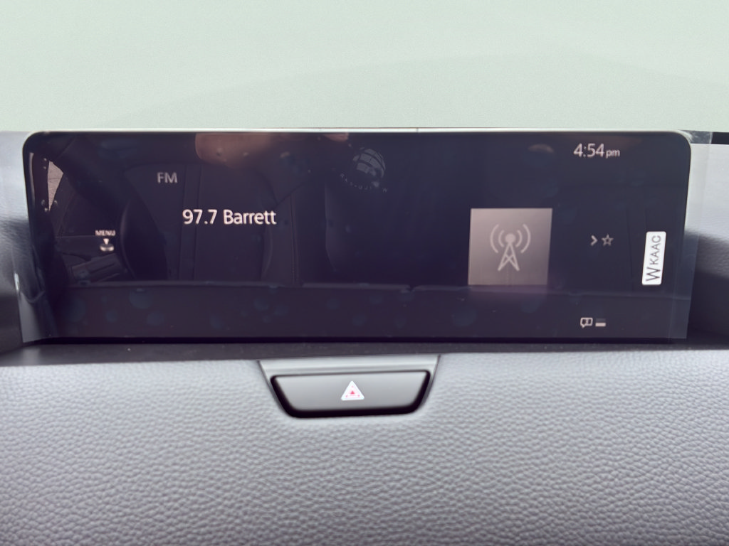 New 2026 MAZDA CX-70 SC Plus AWD/4WD image 30