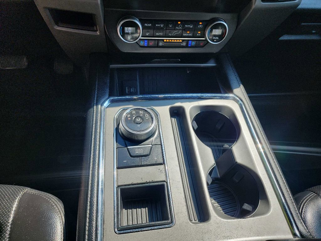 Used 2020 Ford Expedition XLT w/ Equipment Group 202A image 26